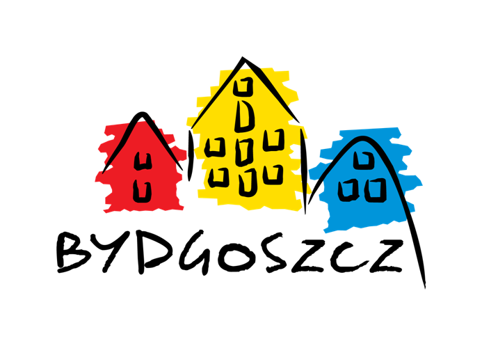 Logo Miasta Bydgoszczy